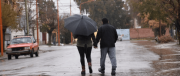 Desde este viernes, llegan la lluvia, el viento y el frío a Neuquén y el Alto Valle: los peores horarios