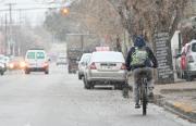 Nieve con alerta en Neuquén, un día más: qué zonas podrán acumular hasta 30 centímetros