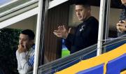 Más problemas para Riquelme: la Justicia le impuso una restricción al hermano tras una denuncia en Boca