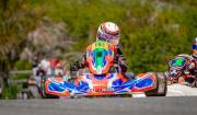 Luego del receso de invierno, el Prokart vuelve con lo mejor a la Isla Jordán