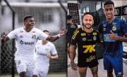 El inédito refuerzo que llegará al fútbol argentino: jugó con Neymar y vale 70 millones de dólares