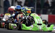 Escándalo en el Sudamericano de Karting de Chile: fallos polémicos y denuncias de boicot
