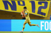 La fuerte decisión de Merentiel en plena crisis en Boca