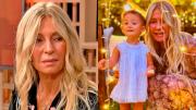 Se confirmó cuál fue la causa de muerte de Mila Yankelevich, la nieta de Cris Morena