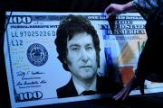 De los $600 mágicos con Jony Viale a los $1.380 reales: el dólar terminó desmintiendo a Javier Milei