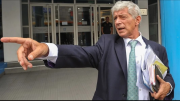 Grave denuncia contra Cúneo Libarona por ofrecer influencias judiciales a un ex agente acusado por abuso sexual