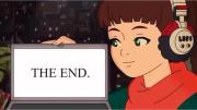 Lofi Girl se graduó luego de 8 años