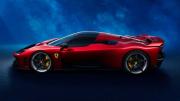Ferrari se hundió un 13% en Wall Street, la peor baja desde su salida en bolsa