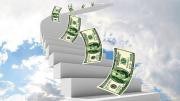 Dólar caliente: los futuros escalaron hasta $58 y el contrato para fin de año superó el techo de la banda de flotación