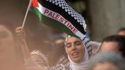 Otro país evalúa reconocer el Estado de Palestina