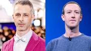 Jeremy Strong es el principal candidato para interpretar a Mark Zuckerberg en la secuela de “Red Social”