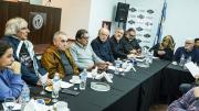 San Cayetano: gremios y organizaciones sociales convocaron a una movilización de Liniers a Plaza de Mayo
