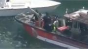 Muerte de la nieta de Cris Morena: falleció otra nena argentina que iba en el velero con Mila Yankelevich en Miami
