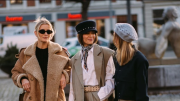Esta campera retro de los ‘70 volvió con todo y la está usando todos el mundo: la prenda infaltable del invierno 2025’