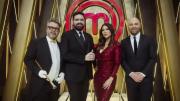 MasterChef Celebrity: los primeros famosos convocados
