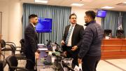 Estafa con planes sociales, el juicio: “Empecé con tres tarjetas y llegué a extraer con 20 en distintos cajeros”