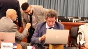 Juicio por planes sociales: “Yo les entregaba los sobres”, habló la mujer clave en el reparto de los cheques