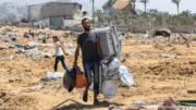 Intelectuales advierten que quienes sufrieron el nazismo hoy normalizan el genocidio en Gaza
