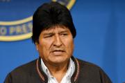 Ex militantes del MAS no se sienten identificados con candidatos de izquierda