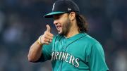 Eugenio Suárez de vuelta a Seattle – Correo del Caroní
