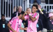 Telasco Segovia se estrenó con gol en la Leagues Cup – Correo del Caroní