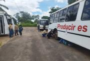 Trabajadores de Bauxilum suspenden traslado hacia Los Pijiguaos – Correo del Caroní