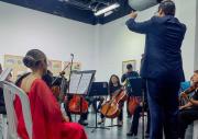Melodías que renacen: Camerata Sinfónica de Guayana inicia su temporada de conciertos – Correo del Caroní