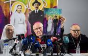 Arquidiócesis de Caracas habilita prerregistro para actos de canonización de José Gregorio Hernández y Carmen Rendiles – Correo del Caroní