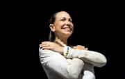 Forbes destaca a María Corina Machado como “la líder legítima del cambio en Venezuela” – Correo del Caroní