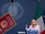 Un fallo de la Justicia italiana beneficia a los argentinos que buscan la ciudadanía