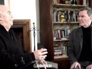 Darío Lopérfido contó que tiene ELA en su nuevo ciclo de entrevistas