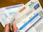 Tarifas: aumentan la luz, el gas y los combustibles a partir del 1° de agosto