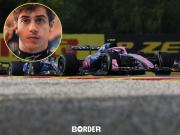 ''No la estoy pasando bien'': la confesión de Colapinto antes del GP de Hungría