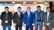 Federalizar el cordobesismo renovando la Liga de Gobernadores