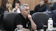 Paulón pidió juicio político para Cúneo Libarona por su reunión con Tim Ballard