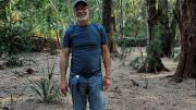 Preso en “Alligator Alcatraz”: liberaron al argentino detenido en la cárcel migratoria de Trump