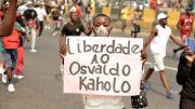 Protestas por suba de combustibles en Angola dejan 22 muertos y 1200 detenidos