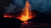 Científicos suecos advirtieron “una erupción en cadena” si un terremoto activa el Anillo de fuego