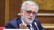 Luis Moreno Ocampo: Si Netanyahu viniera a la Argentina, va preso
