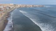 El Tsunami en el Pacífico resultó un fiasco