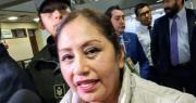 ¿Saldrá de la cárcel? Ruth Nina ganó una acción de libertad y en tres días se definirá su futuro jurídico, señala su abogado