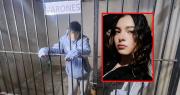 Manchas de sangre y heridas en las manos levantaron sospechas contra la pareja de la joven que cayó de un tercer piso