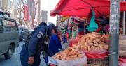 Panificadores levantan paro tras acuerdo con el Gobierno y dicen que retomarán la venta de pan