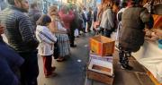Gobierno dice que panificadores no asistieron al diálogo por el pan y habla de retraso en la distribución de harina
