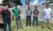 FBF pone en duda que Oriente juegue con Aurora en estadio de Real Santa Cruz