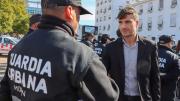 Presentaron la nueva Guardia Urbana de Morón