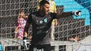Mastrolía, figura de un Temperley que se anima a soñar