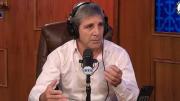 Luis Caputo minimizó la suba del dólar y la atribuyó a factores políticos: “El riesgo kuka”