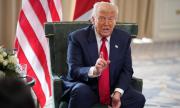 Tras dialogar con Sheinbaum, Trump postergó por 90 días el aumento de aranceles a México