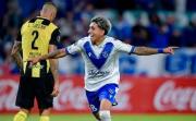 Tras la negativa de jugar en River, Maher Carrizo se iría a un gigante europeo
